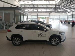 Toyota Corolla Cross 1.8 HEV XR - Image 3