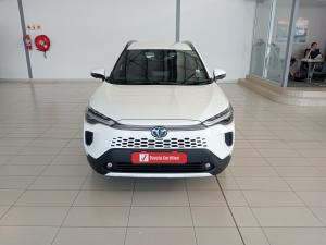 Toyota Corolla Cross 1.8 HEV XR - Image 4