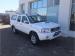 Nissan NP300 Hardbody 2.5TDi double cab Hi-rider - Thumbnail 1