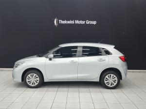 Toyota Starlet 1.5 Xi - Image 9