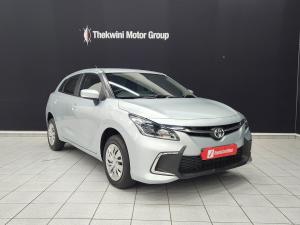 Toyota Starlet 1.5 Xi - Image 1