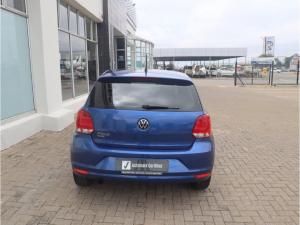Volkswagen Polo Vivo hatch 1.4 Trendline - Image 5