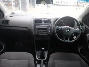 Volkswagen Polo Vivo hatch 1.4 Trendline - Image 6