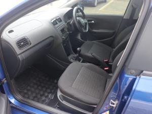 Volkswagen Polo Vivo hatch 1.4 Trendline - Image 7
