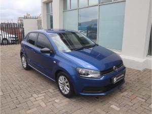 Volkswagen Polo Vivo hatch 1.4 Trendline - Image 1