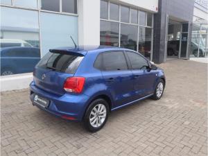 Volkswagen Polo Vivo hatch 1.4 Trendline - Image 2