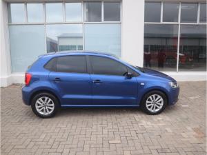 Volkswagen Polo Vivo hatch 1.4 Trendline - Image 3