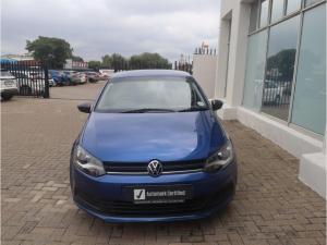Volkswagen Polo Vivo hatch 1.4 Trendline - Image 4