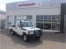 Toyota Land Cruiser 79 4.5D-4D LX V8 single cab - Thumbnail 1