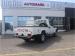 Toyota Land Cruiser 79 4.5D-4D LX V8 single cab - Thumbnail 2
