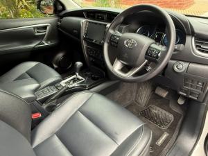 Toyota Fortuner 2.4GD-6 4x4 - Image 7
