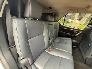 Toyota Fortuner 2.4GD-6 4x4 - Image 8
