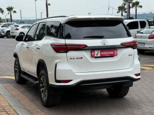 Toyota Fortuner 2.4GD-6 4x4 - Image 9