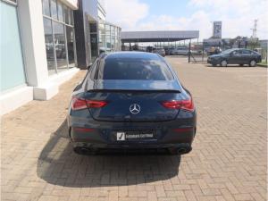 Mercedes-Benz CLA CLA35 4Matic - Image 5