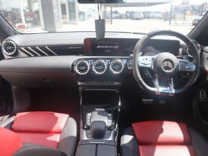 Mercedes-Benz CLA CLA35 4Matic - Image 6