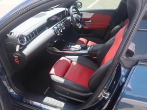 Mercedes-Benz CLA CLA35 4Matic - Image 7