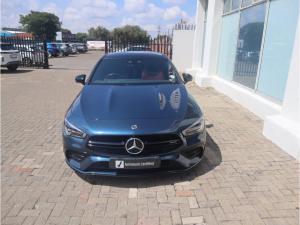 Mercedes-Benz CLA CLA35 4Matic - Image 4