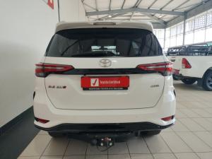 Toyota Fortuner 2.4GD-6 4x4 - Image 5