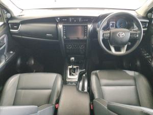 Toyota Fortuner 2.4GD-6 4x4 - Image 6