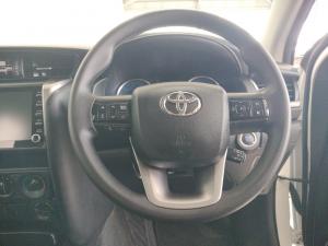 Toyota Fortuner 2.4GD-6 4x4 - Image 8