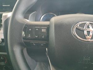 Toyota Fortuner 2.4GD-6 4x4 - Image 9
