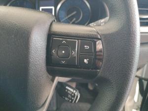 Toyota Fortuner 2.4GD-6 4x4 - Image 10