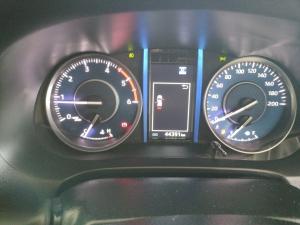 Toyota Fortuner 2.4GD-6 4x4 - Image 11