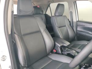 Toyota Fortuner 2.4GD-6 4x4 - Image 17