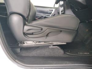 Toyota Fortuner 2.4GD-6 4x4 - Image 19