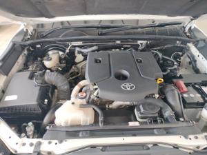 Toyota Fortuner 2.4GD-6 4x4 - Image 22