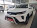 Toyota Fortuner 2.4GD-6 4x4 - Thumbnail 23