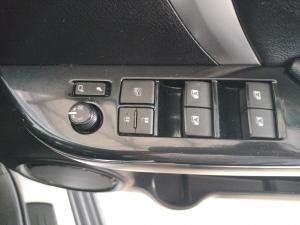 Toyota Fortuner 2.4GD-6 4x4 - Image 28