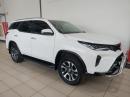 Thumbnail Toyota Fortuner 2.4GD-6 4x4