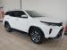 Toyota Fortuner 2.4GD-6 4x4 - Thumbnail 1
