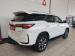 Toyota Fortuner 2.4GD-6 4x4 - Thumbnail 2