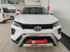 Toyota Fortuner 2.4GD-6 4x4 - Image 4