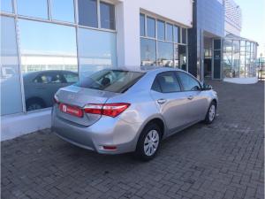 Toyota Corolla Quest 1.8 Plus auto - Image 2