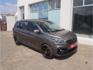 Toyota Rumion 1.5 TX auto - Image 1