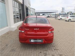 Kia Pegas 1.4 EX manual - Image 5