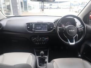 Kia Pegas 1.4 EX manual - Image 6