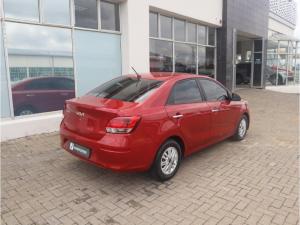 Kia Pegas 1.4 EX manual - Image 2