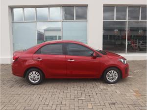 Kia Pegas 1.4 EX manual - Image 3