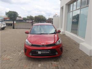 Kia Pegas 1.4 EX manual - Image 4