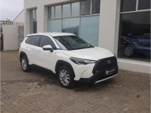 Toyota Corolla Cross 1.8 Xi - Image 1