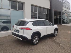 Toyota Corolla Cross 1.8 Xi - Image 2