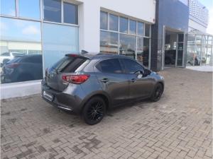 Mazda Mazda2 1.5 Individual auto - Image 2