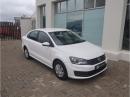 Thumbnail Volkswagen Polo sedan 1.4 Trendline