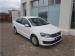 Volkswagen Polo sedan 1.4 Trendline - Thumbnail 1