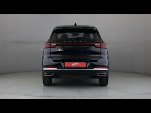 Chery Tiggo 7 Pro 1.5T Distinction - Image 5