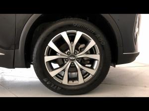 Chery Tiggo 7 Pro 1.5T Distinction - Image 17